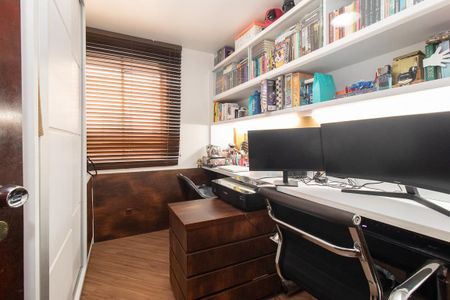 Apartamento à venda com 66m², 3 quartos e 1 vagaQuarto 1