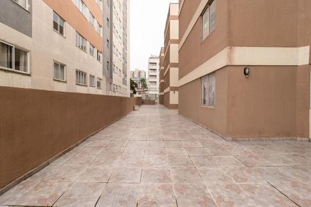 Apartamento à venda com 66m², 3 quartos e 1 vagaÁrea comum