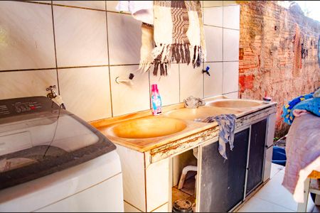 Casa à venda com 360m², 4 quartos e 3 vagas Casa à venda com 360m², 4 quartos e 3 vagasÁrea de Serviço