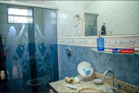 Casa à venda com 360m², 4 quartos e 3 vagas Casa à venda com 360m², 4 quartos e 3 vagasBanheiro