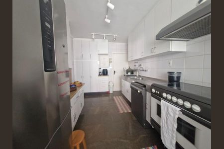 Apartamento à venda com 3 quartos, 300m² em Itaim Bibi, São Paulo