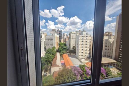 Apartamento à venda com 3 quartos, 300m² em Itaim Bibi, São Paulo