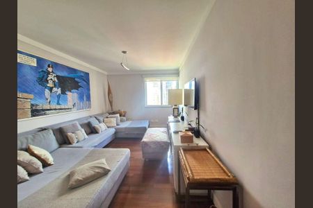 Apartamento à venda com 3 quartos, 300m² em Itaim Bibi, São Paulo