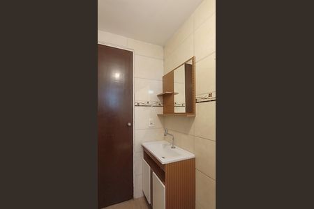 Apartamento para alugar com 50m², 2 quartos e sem vaga