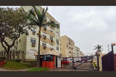 Apartamento para alugar com 50m², 2 quartos e sem vaga