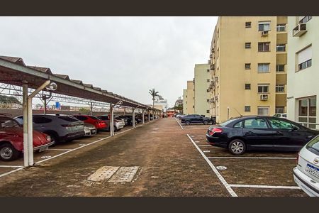Apartamento para alugar com 50m², 2 quartos e sem vaga