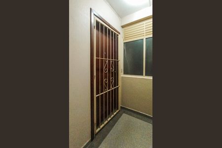 Apartamento para alugar com 50m², 2 quartos e sem vaga