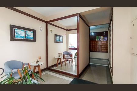 Apartamento para alugar com 50m², 2 quartos e sem vaga
