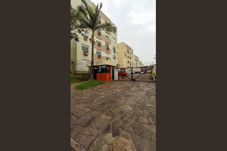 Apartamento para alugar com 50m², 2 quartos e sem vaga