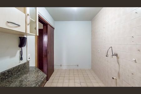Apartamento para alugar com 50m², 2 quartos e sem vaga