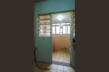 Apartamento para alugar com 50m², 2 quartos e sem vaga