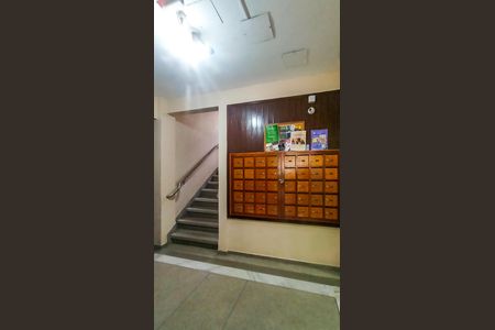 Apartamento para alugar com 50m², 2 quartos e sem vaga
