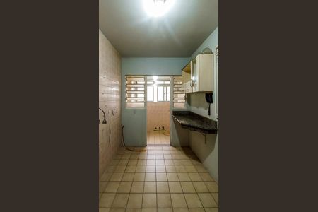 Apartamento para alugar com 50m², 2 quartos e sem vaga