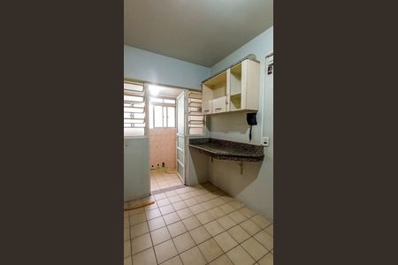 Apartamento para alugar com 50m², 2 quartos e sem vaga