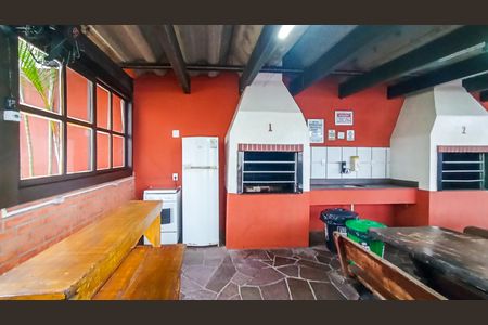 Apartamento para alugar com 50m², 2 quartos e sem vaga