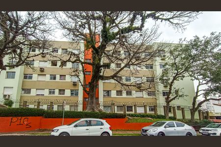 Apartamento para alugar com 50m², 2 quartos e sem vaga