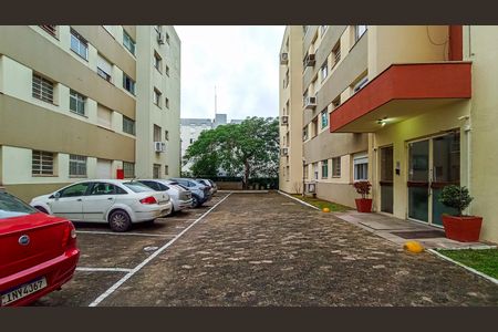 Apartamento para alugar com 50m², 2 quartos e sem vaga