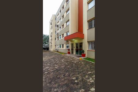 Apartamento para alugar com 50m², 2 quartos e sem vaga