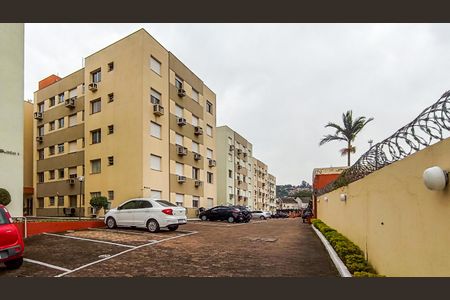 Apartamento para alugar com 50m², 2 quartos e sem vaga