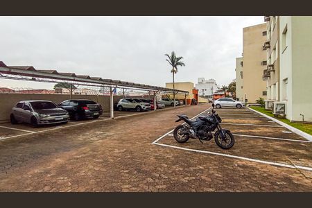 Apartamento para alugar com 50m², 2 quartos e sem vaga