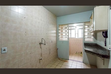 Apartamento para alugar com 50m², 2 quartos e sem vaga