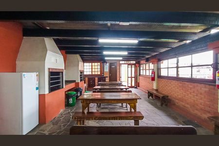 Apartamento para alugar com 50m², 2 quartos e sem vaga