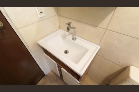 Apartamento para alugar com 50m², 2 quartos e sem vaga