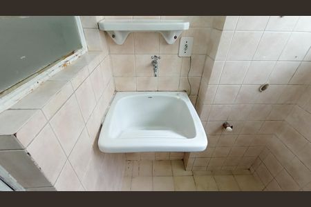 Apartamento para alugar com 50m², 2 quartos e sem vaga