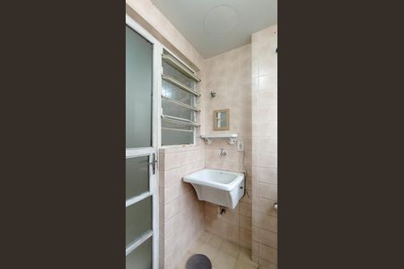 Apartamento para alugar com 50m², 2 quartos e sem vaga