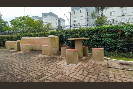 Apartamento para alugar com 50m², 2 quartos e sem vaga