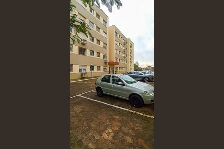 Apartamento para alugar com 50m², 2 quartos e sem vaga