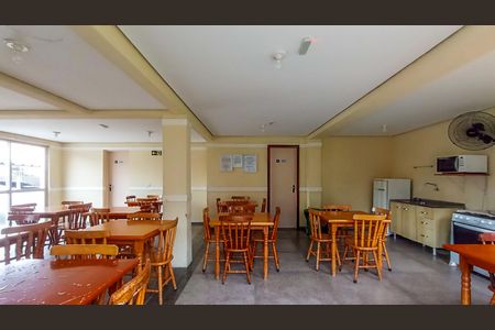 Apartamento para alugar com 50m², 2 quartos e sem vaga