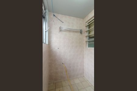 Apartamento para alugar com 50m², 2 quartos e sem vaga