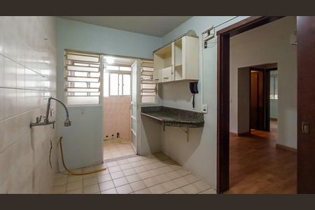 Apartamento para alugar com 50m², 2 quartos e sem vaga