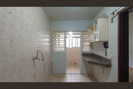 Apartamento para alugar com 50m², 2 quartos e sem vaga