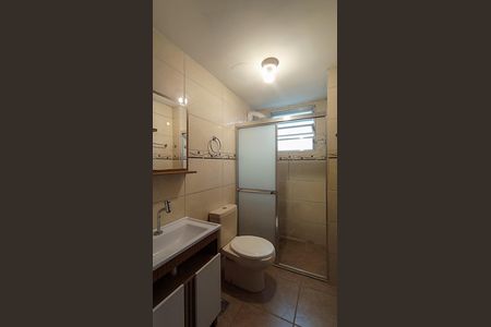 Apartamento para alugar com 50m², 2 quartos e sem vaga