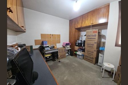 Apartamento à venda com 4 quartos, 140m² em Moema, São Paulo