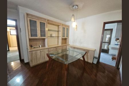 Apartamento à venda com 4 quartos, 140m² em Moema, São Paulo