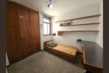 Apartamento à venda com 140m², 4 quartos e 2 vagas