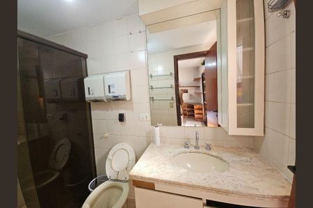 Apartamento à venda com 140m², 4 quartos e 2 vagas