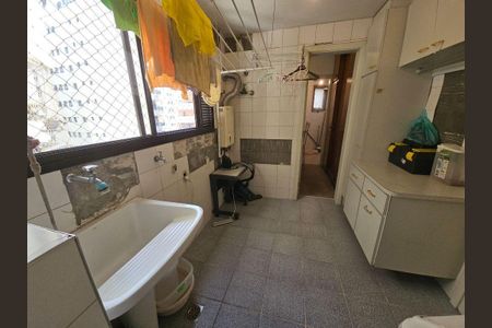 Apartamento à venda com 140m², 4 quartos e 2 vagas