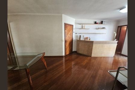 Apartamento à venda com 140m², 4 quartos e 2 vagas