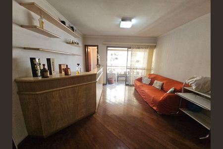 Apartamento à venda com 4 quartos, 140m² em Moema, São Paulo