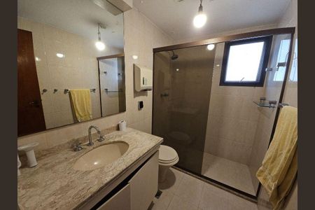 Apartamento à venda com 4 quartos, 140m² em Moema, São Paulo