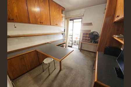 Apartamento à venda com 140m², 4 quartos e 2 vagas