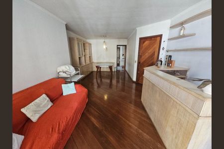 Apartamento à venda com 4 quartos, 140m² em Moema, São Paulo