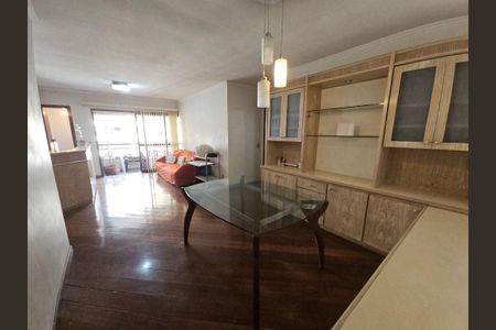 Apartamento à venda com 4 quartos, 140m² em Moema, São Paulo