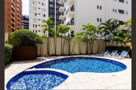 Apartamento à venda com 140m², 4 quartos e 2 vagas