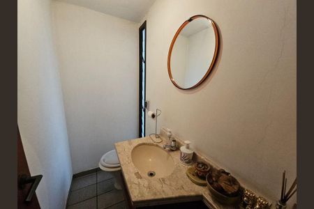 Apartamento à venda com 4 quartos, 140m² em Moema, São Paulo
