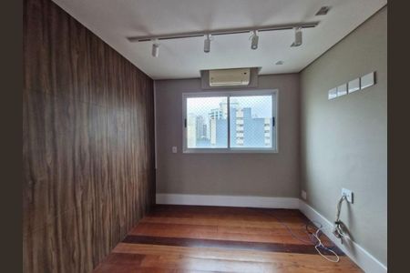 Apartamento à venda com 4 quartos, 250m² em Indianópolis, São Paulo